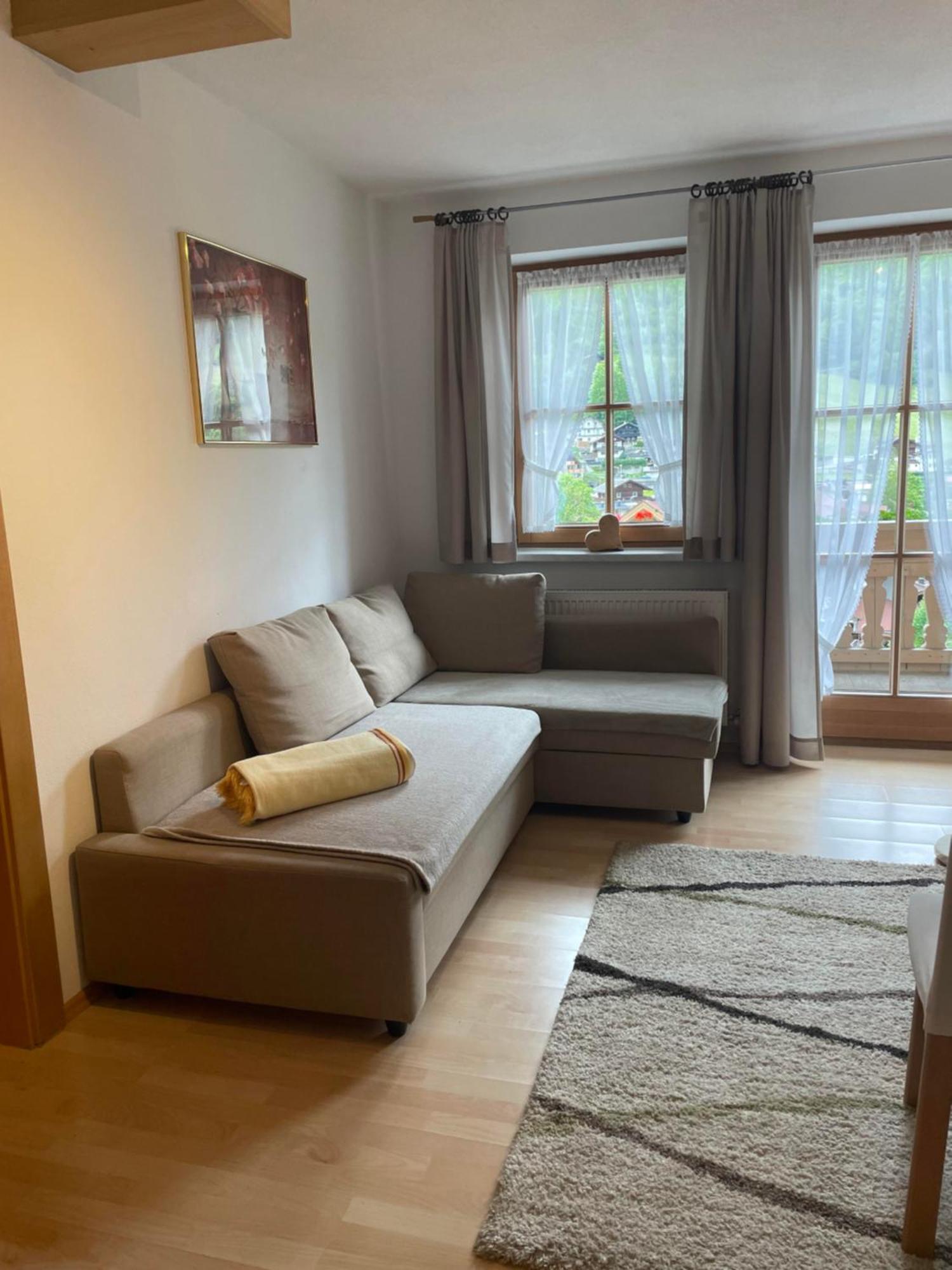 Apartment Julia, Finkenberg